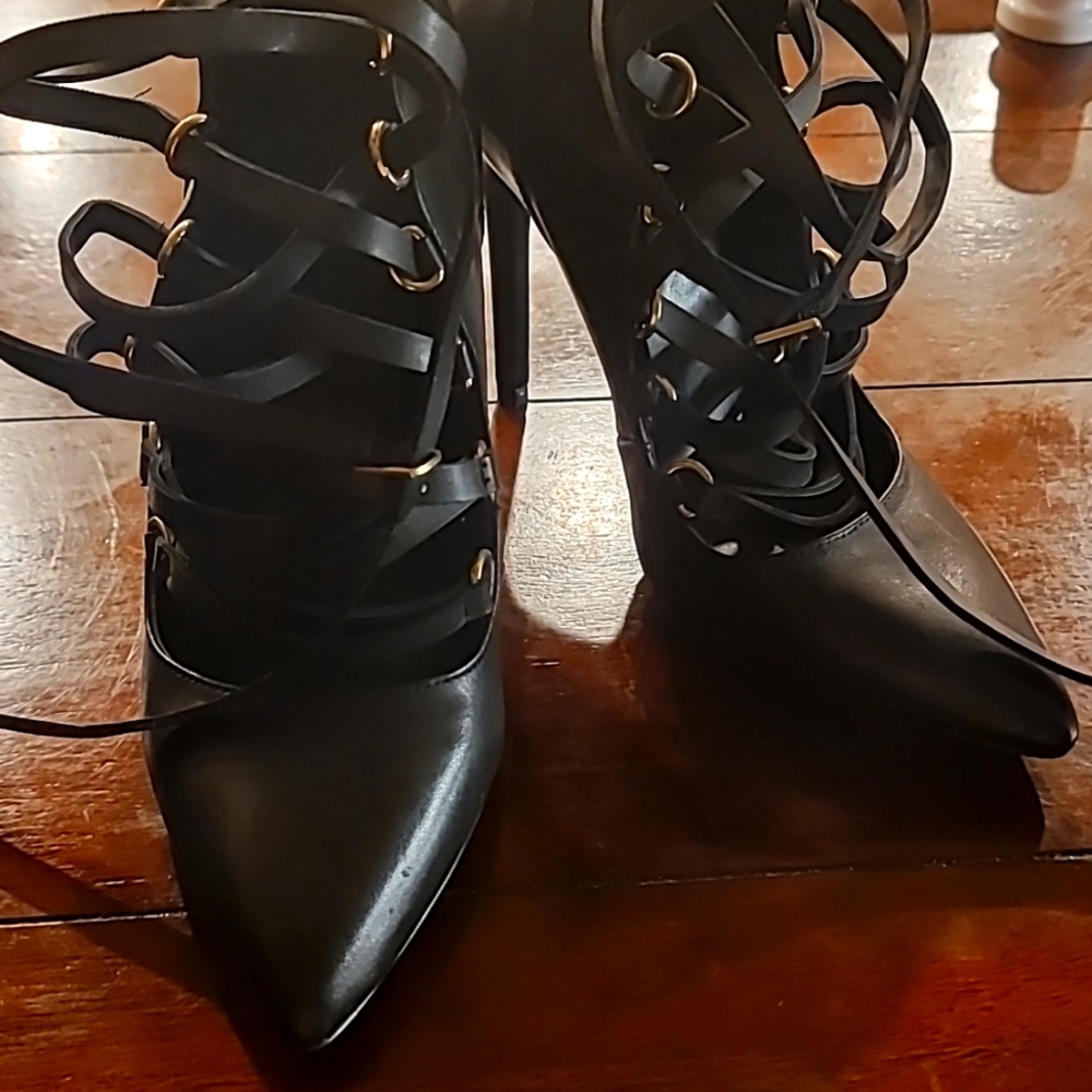 Aldo heels